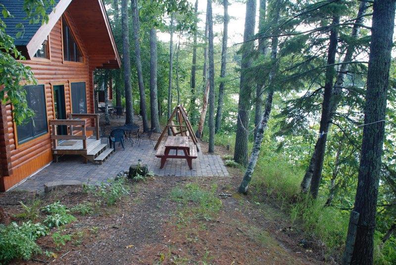 Hackensack Minne Teepee Resort מראה חיצוני תמונה
