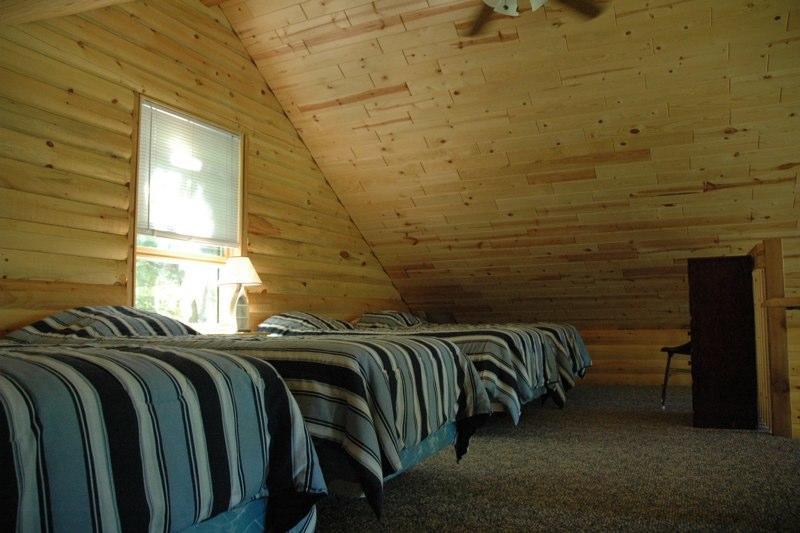 Hackensack Minne Teepee Resort מראה חיצוני תמונה