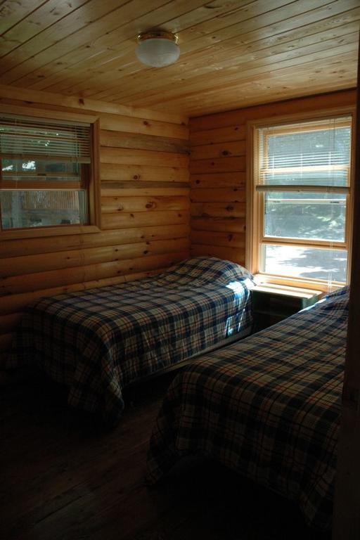 Hackensack Minne Teepee Resort מראה חיצוני תמונה