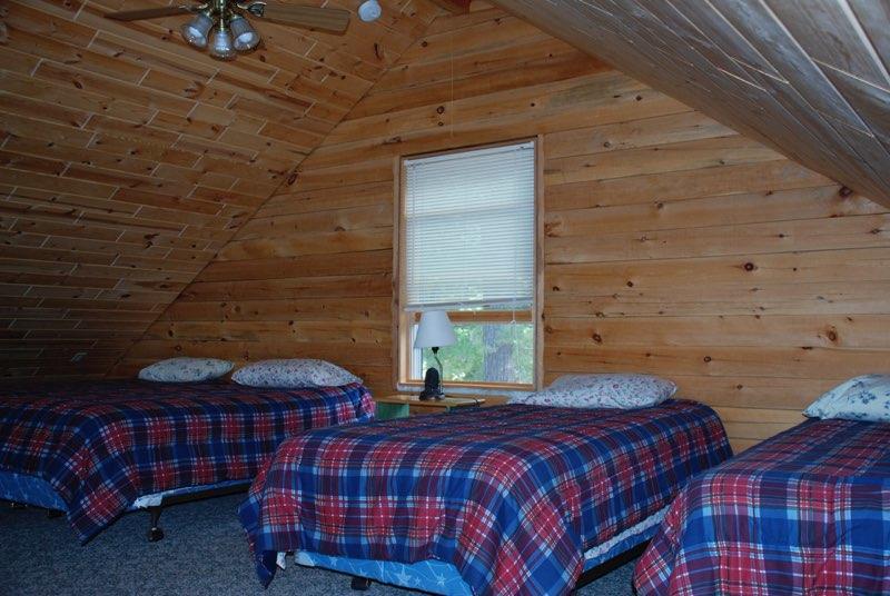 Hackensack Minne Teepee Resort מראה חיצוני תמונה