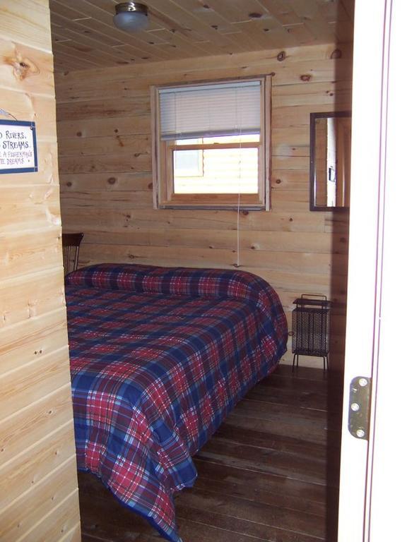 Hackensack Minne Teepee Resort מראה חיצוני תמונה
