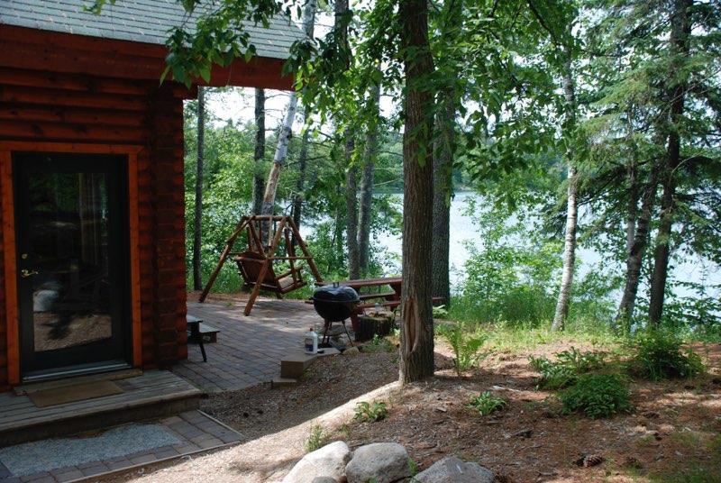 Hackensack Minne Teepee Resort מראה חיצוני תמונה