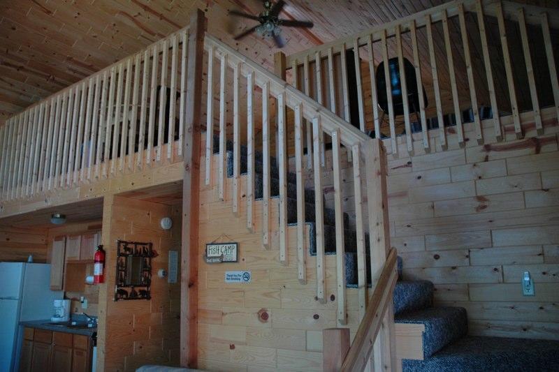 Hackensack Minne Teepee Resort מראה חיצוני תמונה