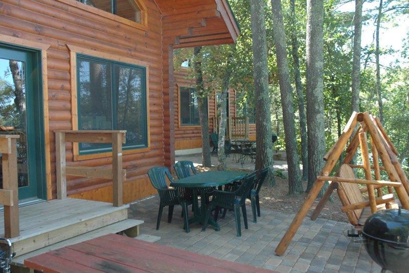 Hackensack Minne Teepee Resort מראה חיצוני תמונה