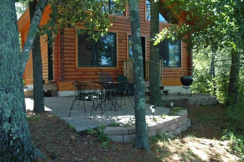 Hackensack Minne Teepee Resort מראה חיצוני תמונה
