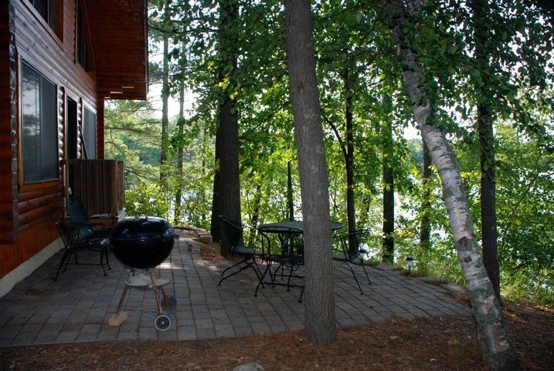 Hackensack Minne Teepee Resort מראה חיצוני תמונה