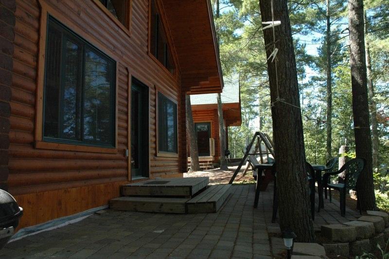 Hackensack Minne Teepee Resort מראה חיצוני תמונה