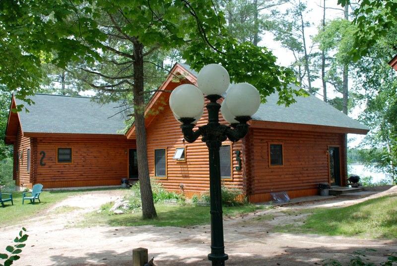 Hackensack Minne Teepee Resort מראה חיצוני תמונה