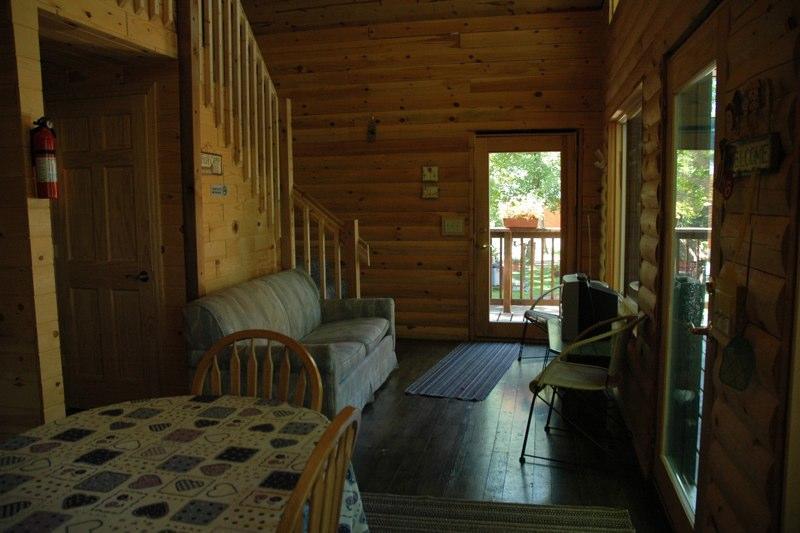 Hackensack Minne Teepee Resort מראה חיצוני תמונה