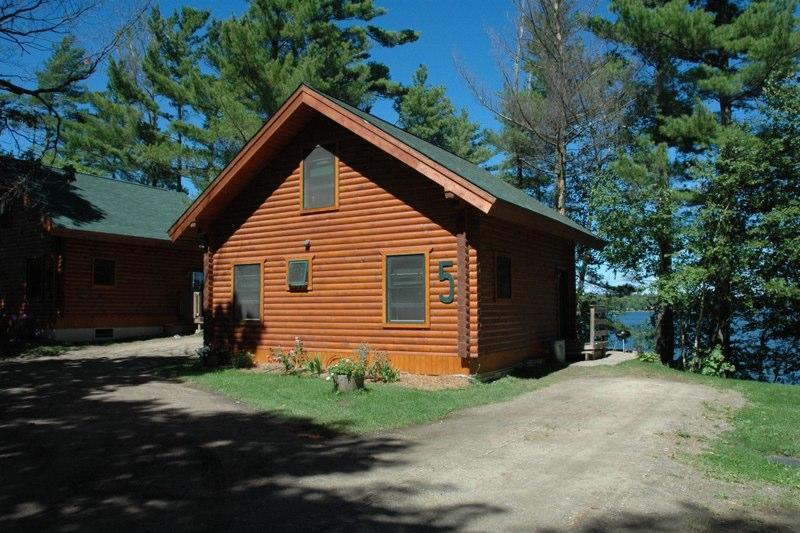 Hackensack Minne Teepee Resort מראה חיצוני תמונה